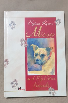 Missy and My Other Friends - Sylvia Kerim (limba engleză) foto