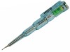 Creion de Tensiune YATO 70-600V, Tester tensiune, Voltmetru Profesional, Detector tensiune, Masurare prin contact si inductie
