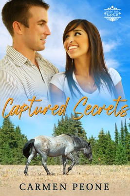 Captured Secrets foto