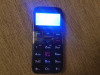 Telefon Varstnici/Seniori Simvalley Easy5Plus Black Livrare gratuita!, &lt;1GB, Neblocat, Negru