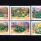 RO 1997 LP 1433 &quot;Cactusi&quot;, serie , MNH