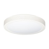 Plafoniera Sunny 28W 1680LM 6000K IP20 LED, Erste