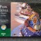 PARK GUELL. Gaudi&#039;s Utopia (Ghid turistic in limba engleza)