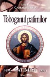 Toboganul patimilor - Gamaliel Sima