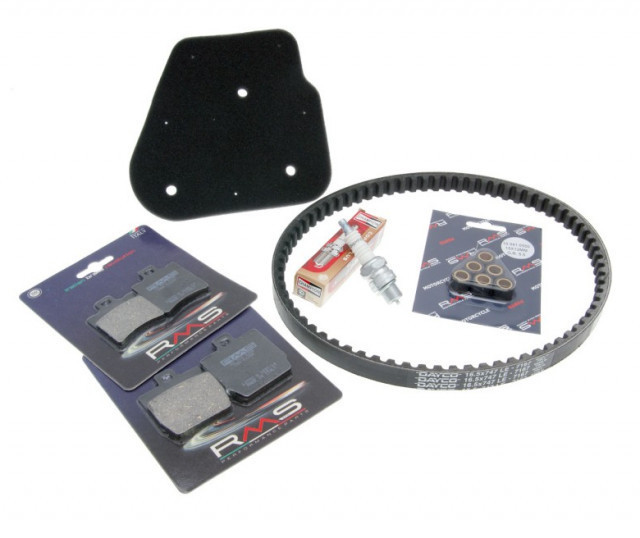 Kit revizie scuter Yamaha Aerox 50cc