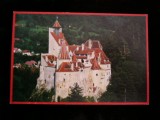 QW23 B - Carte postala - tematica turism - vedere - Romania - Bran 10