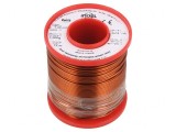 S&acirc;rmă Emailată Dublu 1.4mm 1kg Cu