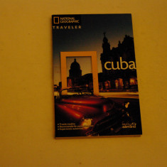 National Geographic traveler - Cuba