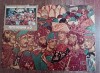 C12 - maxima Romania - tematica pictura 33 - prima zi a emisiunii sau expozitii, Romania de la 1950, Arta