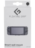 Suport Perete Consola Floating Grip Negru NSW