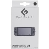 Suport Perete Consola Floating Grip Negru NSW