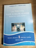 Cumpara ieftin Din trecutul marii boierimi muntene - Marele ban Mares Bajescu - de Spiridon I. Cristocea (Muzeul Brailei &amp; Editura Istros, 2005)