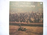 Neil Young-Time fades away vinil