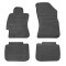 Covorase auto cauciuc Subaru Outback (BS) (2014 -&gt;) MAMMOOTH MMT A040 547174