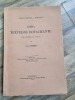 I. Aurel Candrea - Limba Textelor rotacizante sec. XVI (1916, Socec &amp; Co.) carte veche, romana, bibliofilie, 210 pagini