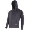 JACHETA HANORAC PREMIUM CU GLUGA / NEGRU - XL