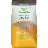 Fulgi Mari de Ovaz 500g