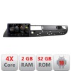 Navigatie Citroen C5 2008-2017 5230-C5 Android Ecran 720P Quad Core 2+32 carplay android auto CarStore Technology