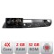 Navigatie Citroen C5 2008-2017 5230-C5 Android Ecran 720P Quad Core 2+32 carplay android auto CarStore Technology