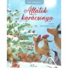 &Aacute;llatok kar&aacute;csonya - Kate Westerlund