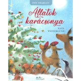 &Aacute;llatok kar&aacute;csonya - Kate Westerlund
