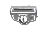 Modul de control comutator faruri MERCEDES-BENZ C W205 2017 OEM: A2059057007,A2058210059 3910812