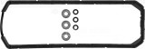 VICTOR REINZ 15-28777-01 Set garnituri, Capac supape