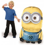 Balon Airwalker Minion Despicable Me