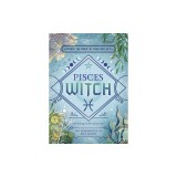 Pisces Witch