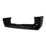 Bara spate CITROEN JUMPY, 02.2007-06.2016, FIAT SCUDO (270), 02.2007-09.2016, PEUGEOT EXPERT, 02.2007-07.2016 model bus, furgon, cu 4 gauri senzori p
