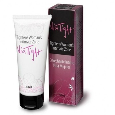 COBECO - VIATIGHT GEL ESTRECHANTE INTIMO PARA MUJERES foto