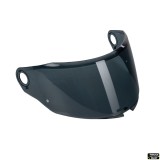 Viziera fumurie casca flip-up (modulabila) MT Atom 2 SV &ndash; pinlock ready (tip MT-V-35 &ndash; DKS512)