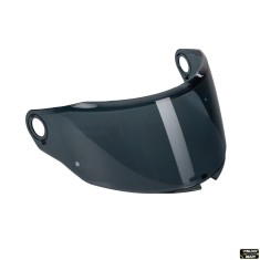 Viziera fumurie casca flip-up (modulabila) MT Atom 2 SV &ndash; pinlock ready (tip MT-V-35 &ndash; DKS512)