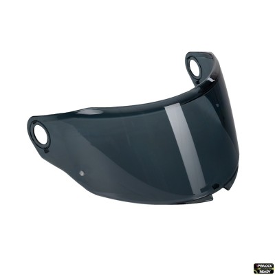 Viziera fumurie casca flip-up (modulabila) MT Atom 2 SV &amp;ndash; pinlock ready (tip MT-V-35 &amp;ndash; DKS512) foto