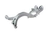 Portfuzeta fata Audi A6 2004-2010, Dreapta, NTY ZZP-AU-019
