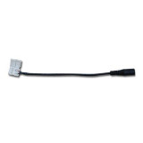 Conector alimentare pe fir pentru banda led 5050, Oem