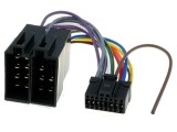 Conector ISO Pioneer 16 Pin