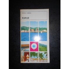 NEAGU UDROIU - HAWAII