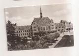 RF171 - Carte Postala - Deva. Sfatul popular regional, circulata 1972