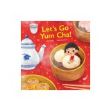 Let's Go Yum Cha: A Dim Sum Adventure!