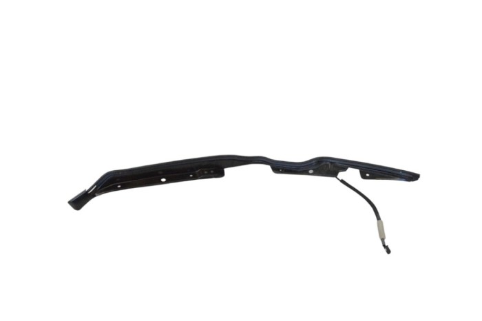 Ornament picurator haion st&acirc;nga LEXUS NX _Z1_ 2021 24682650