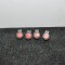Set senzor de parcare spate AUDI A3 Sportback 8PA 2010 OEM: 420919275 1768487