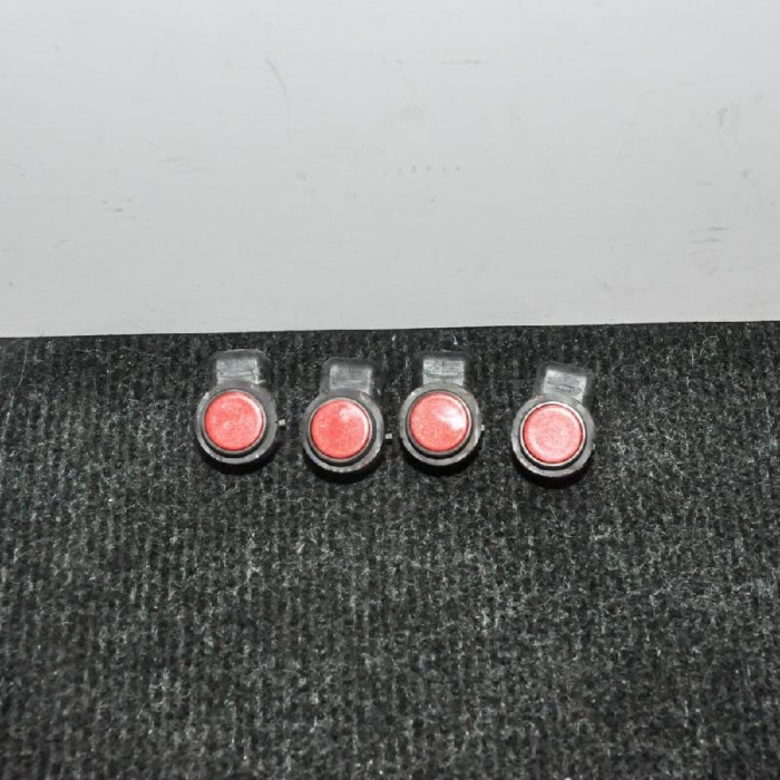 Set senzor de parcare spate AUDI A3 Sportback 8PA 2010 OEM: 420919275 1768487