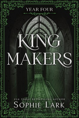 Kingmakers: Year Four (Standard Edition) foto