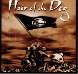 (CD) Hair Of The Dog - Rise (EX) Hard Rock