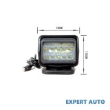 Proiector led ch015 50w cu telecomanda, 4500lm, 6000k, spot beam. Alta marca Alt model #7