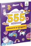 Unicorni si dragoni - Gama