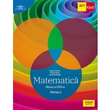 Matematica - Clasa 8 Partea 1