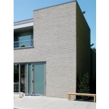 Placaj klinker Terca Agora Zilvergrijs, 21.5x6.5x2.3 cm