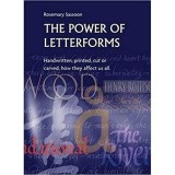The Power of Letterforms